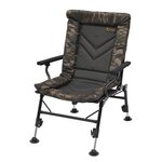 Prologic Avenger Comfort Camo Chair With Armrests & Covers